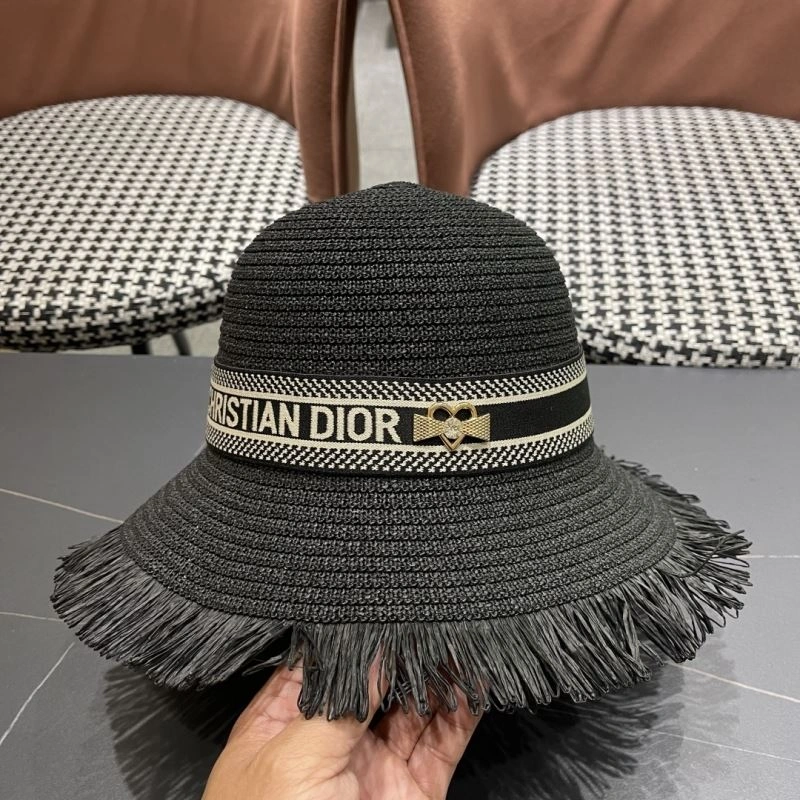 Christian Dior Caps Sleek 259339