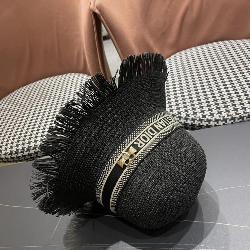 Christian Dior Caps Sleek 259339