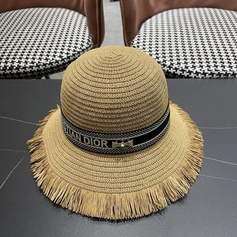 Christian Dior Caps SunProtective 259353