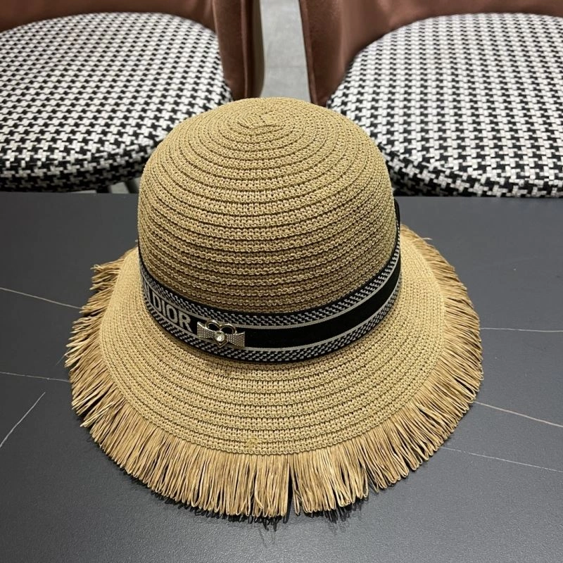 Christian Dior Caps SunProtective 259353