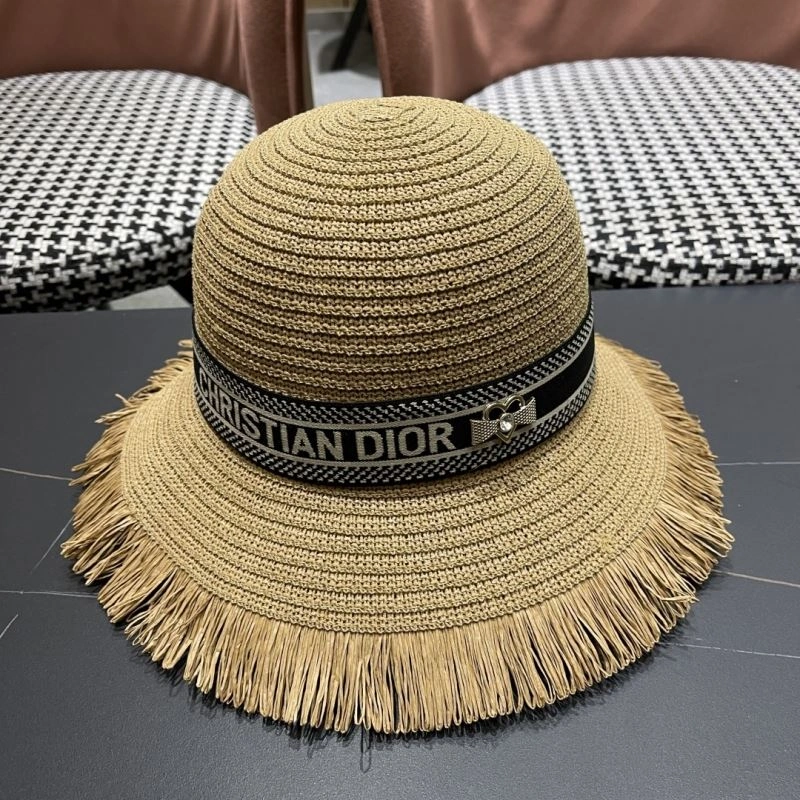 Christian Dior Caps SunProtective 259353