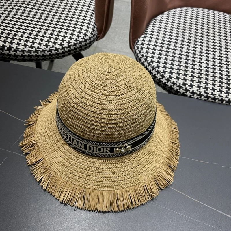 Christian Dior Caps SunProtective 259353