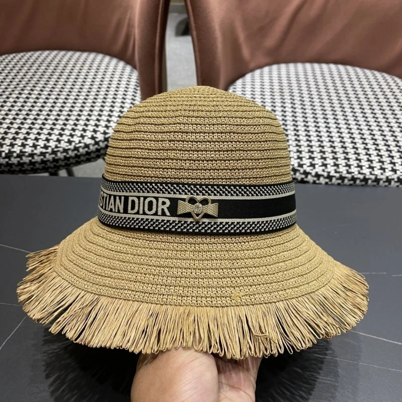 Christian Dior Caps SunProtective 259353