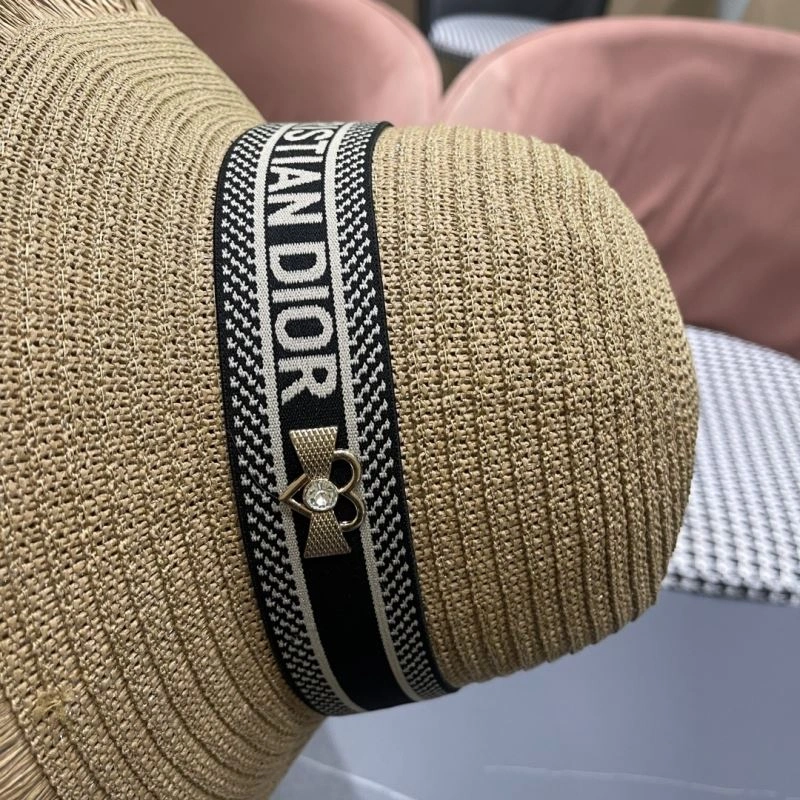 Christian Dior Caps SunProtective 259353