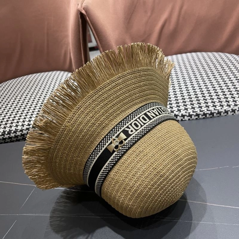 Christian Dior Caps SunProtective 259353