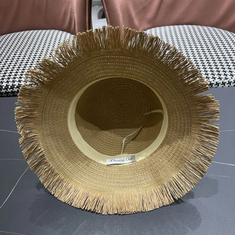 Christian Dior Caps SunProtective 259353