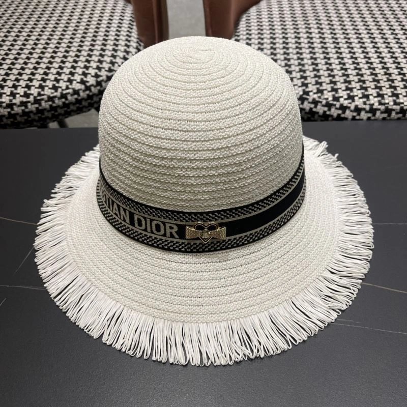 Minimalist Christian Dior Caps 259340