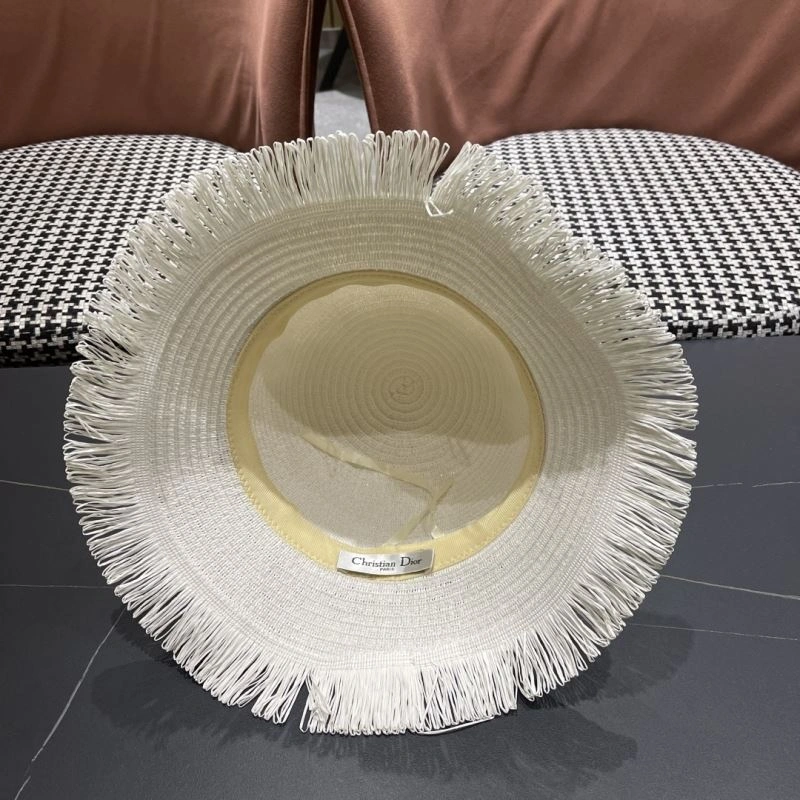 Minimalist Christian Dior Caps 259340