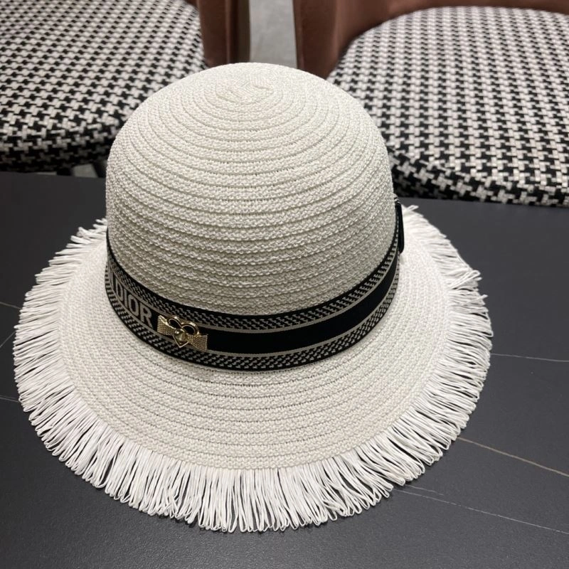 Minimalist Christian Dior Caps 259340