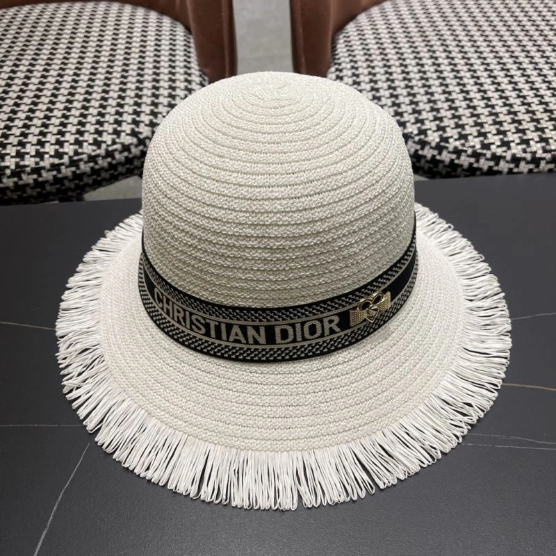 Minimalist Christian Dior Caps 259340