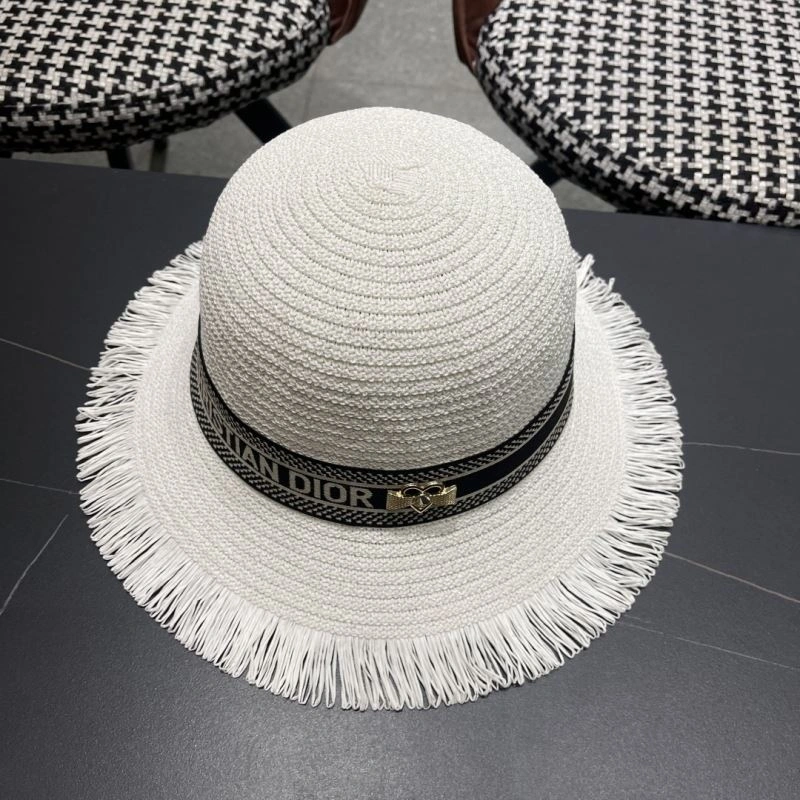 Minimalist Christian Dior Caps 259340