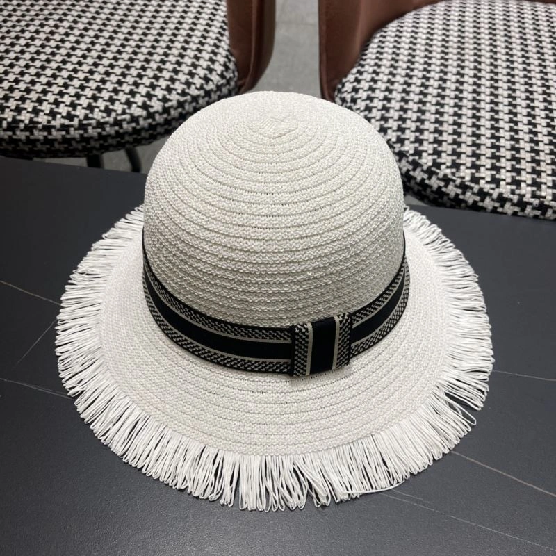Minimalist Christian Dior Caps 259340