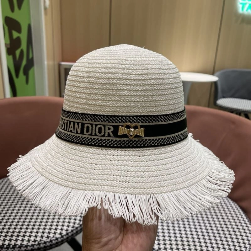 Minimalist Christian Dior Caps 259340
