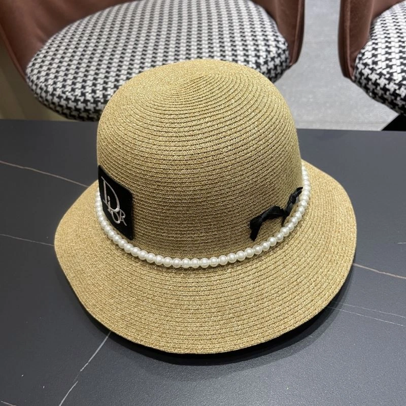 TravelReady Christian Dior Caps 259347
