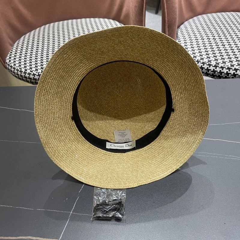 TravelReady Christian Dior Caps 259347