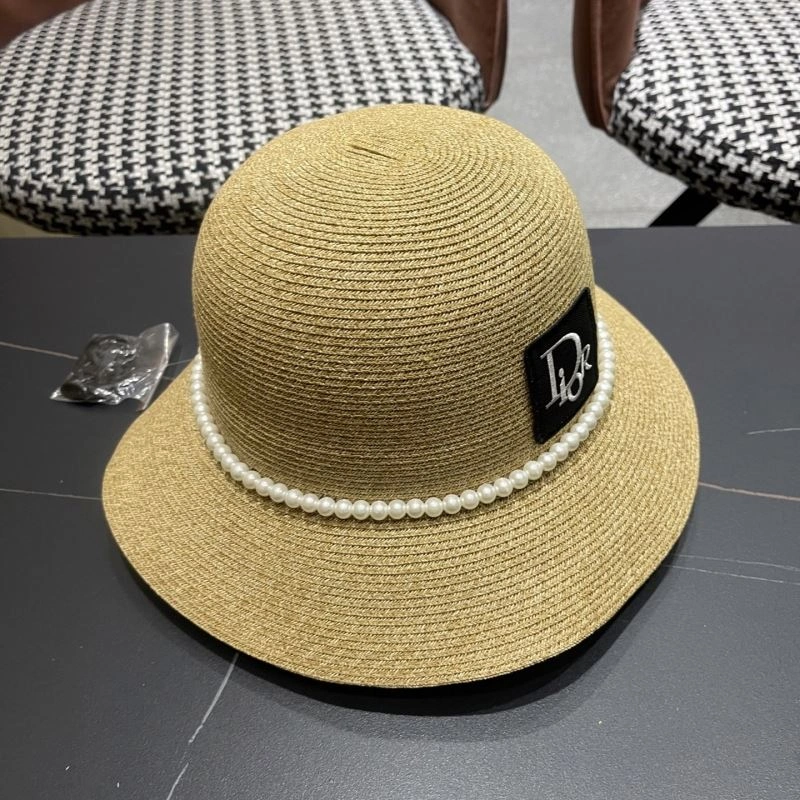 TravelReady Christian Dior Caps 259347