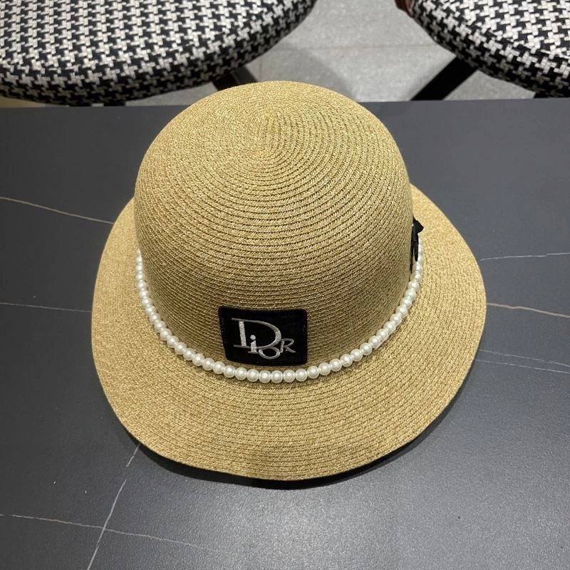 TravelReady Christian Dior Caps 259347