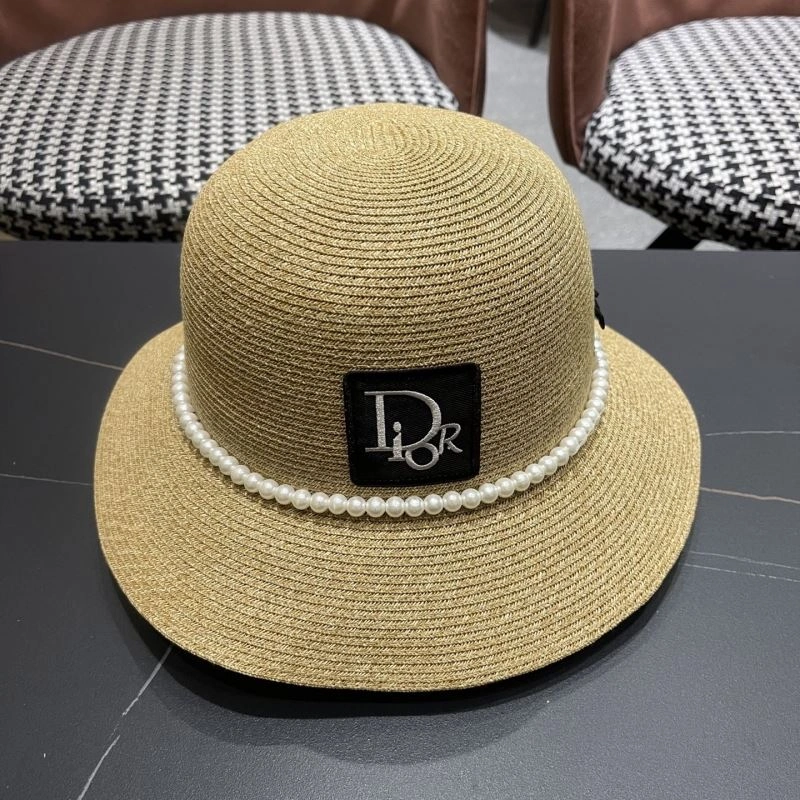 TravelReady Christian Dior Caps 259347