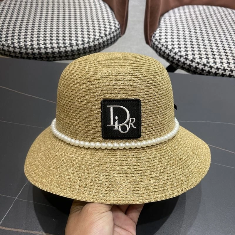 TravelReady Christian Dior Caps 259347