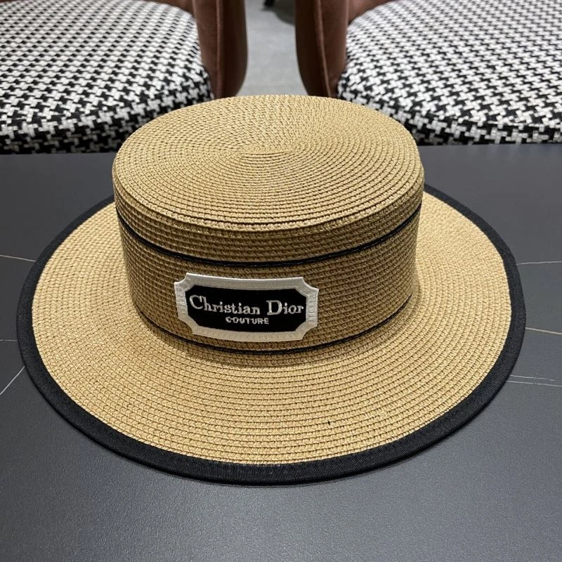 Thermal Christian Dior Caps 259348