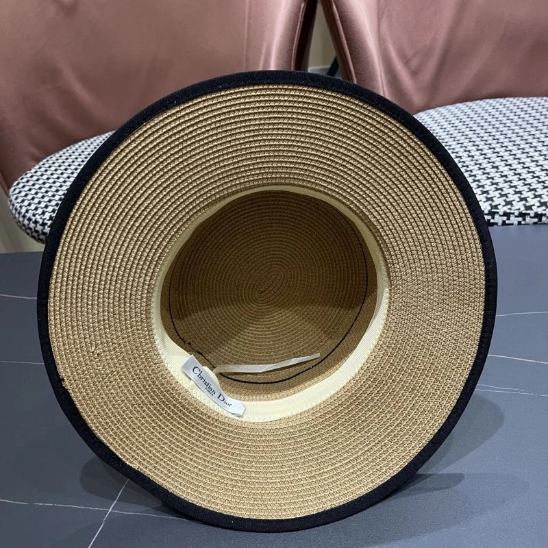 Thermal Christian Dior Caps 259348