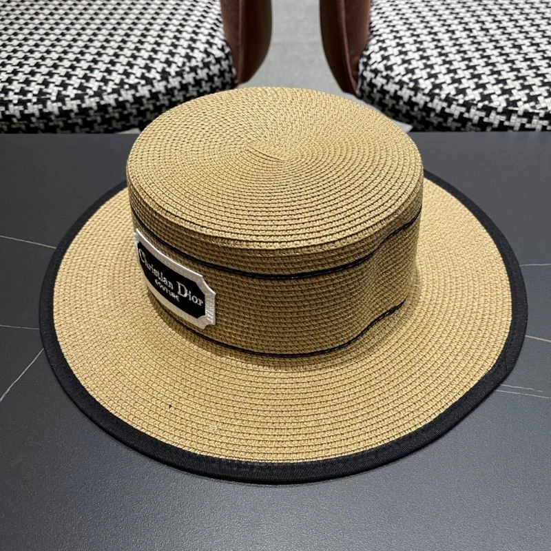 Thermal Christian Dior Caps 259348