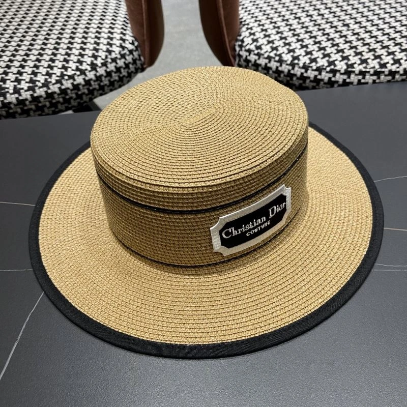 Thermal Christian Dior Caps 259348