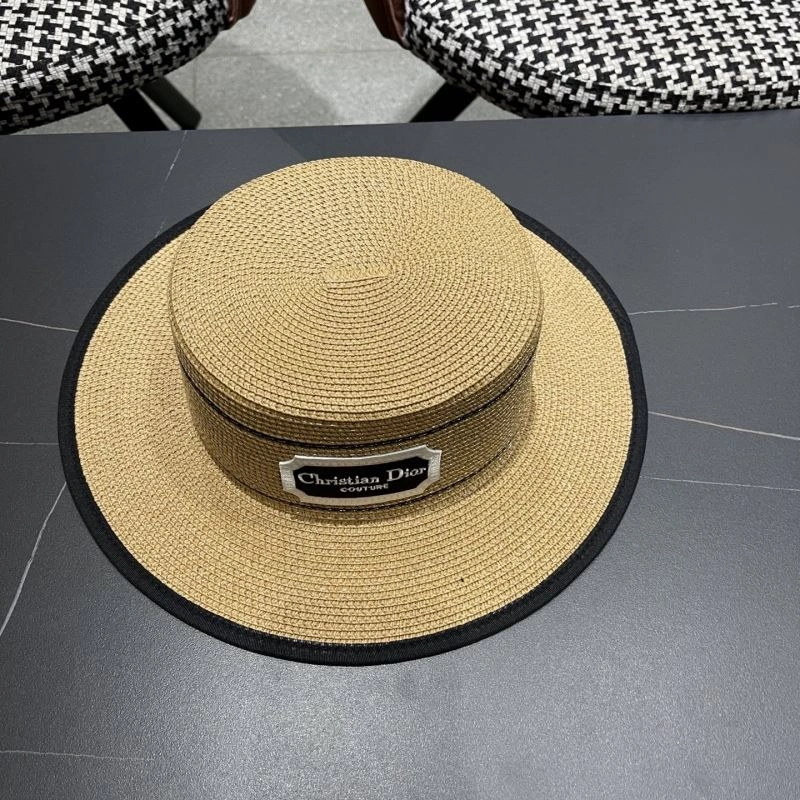 Thermal Christian Dior Caps 259348