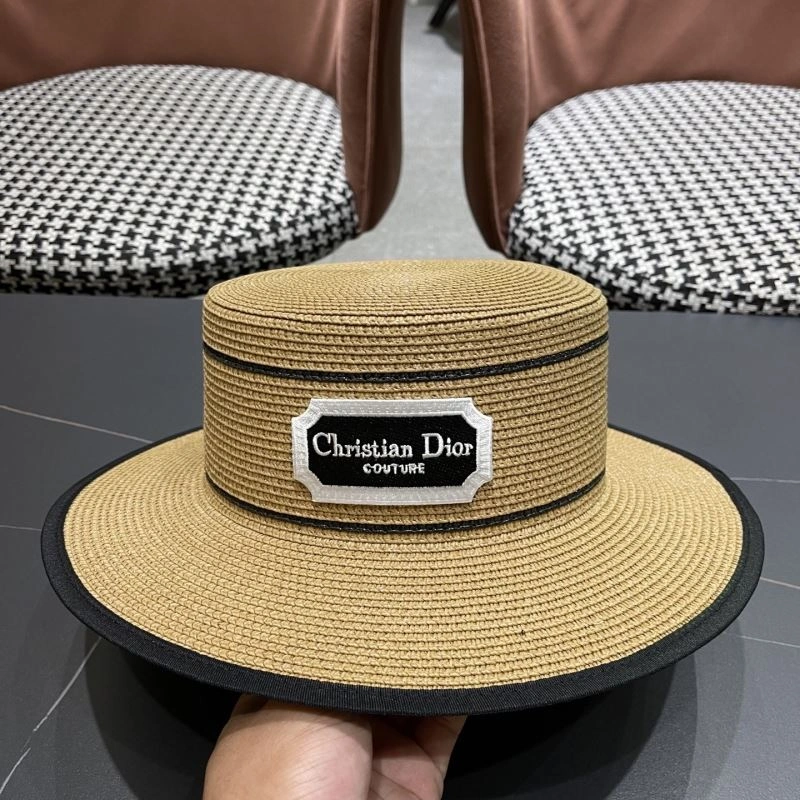 Thermal Christian Dior Caps 259348