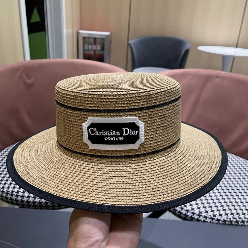 Thermal Christian Dior Caps 259348