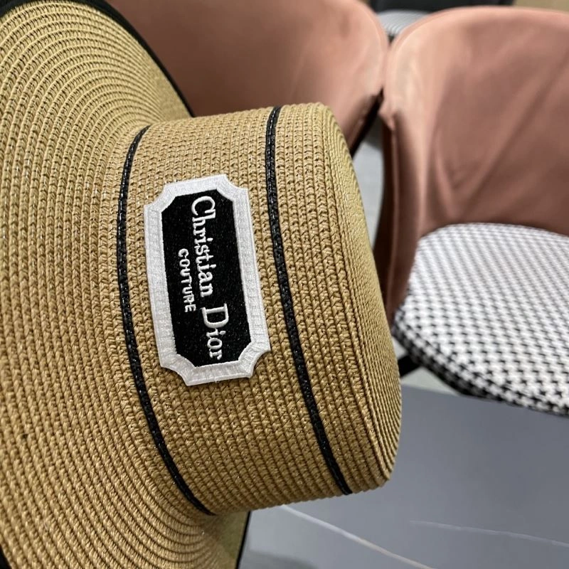 Thermal Christian Dior Caps 259348
