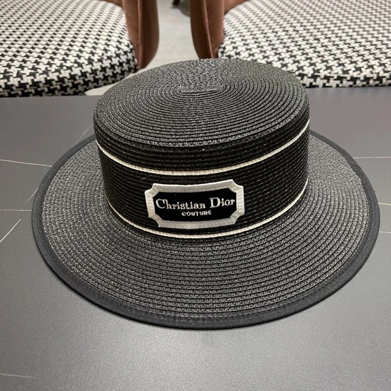 FashionForward Christian Dior Caps 259342
