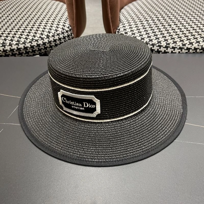 FashionForward Christian Dior Caps 259342
