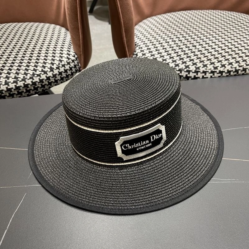 FashionForward Christian Dior Caps 259342