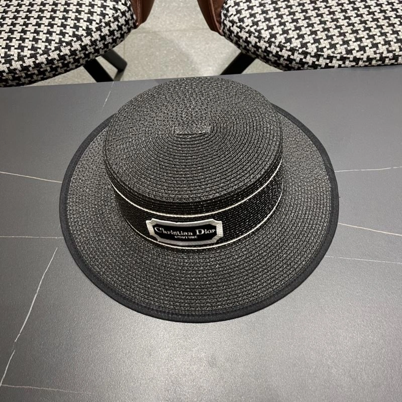 FashionForward Christian Dior Caps 259342