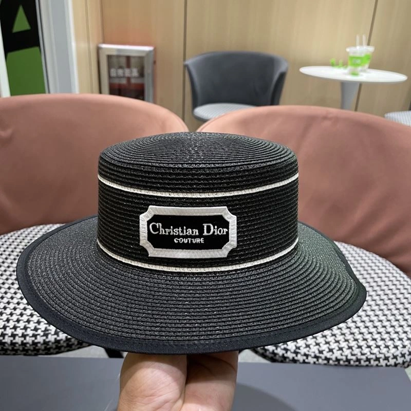 FashionForward Christian Dior Caps 259342