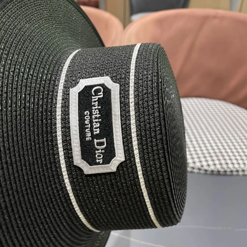 FashionForward Christian Dior Caps 259342