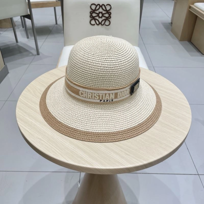 Tailored Christian Dior Caps 259333
