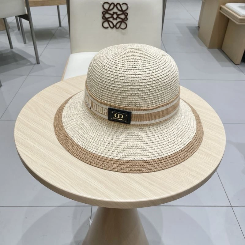 Tailored Christian Dior Caps 259333