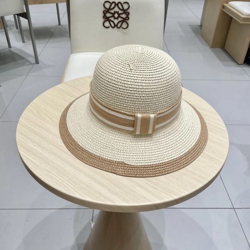 Tailored Christian Dior Caps 259333