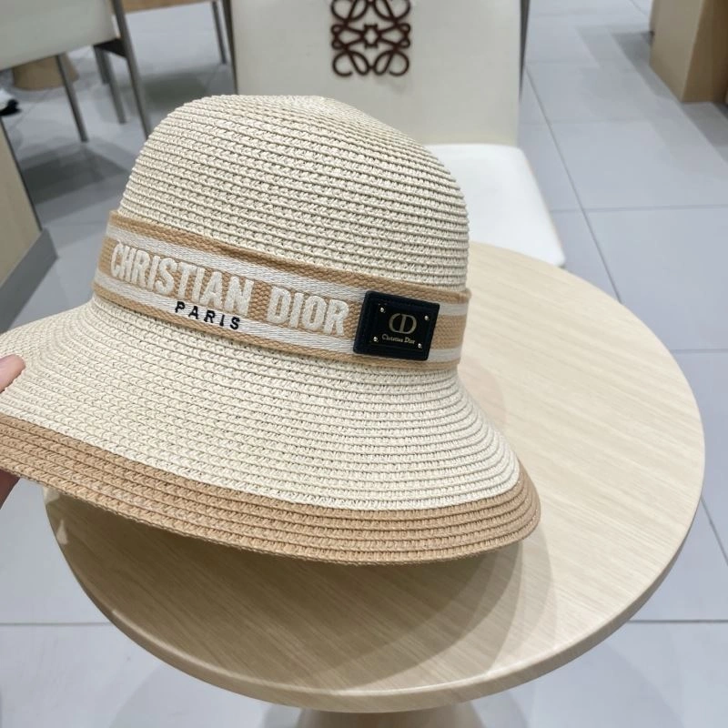 Tailored Christian Dior Caps 259333