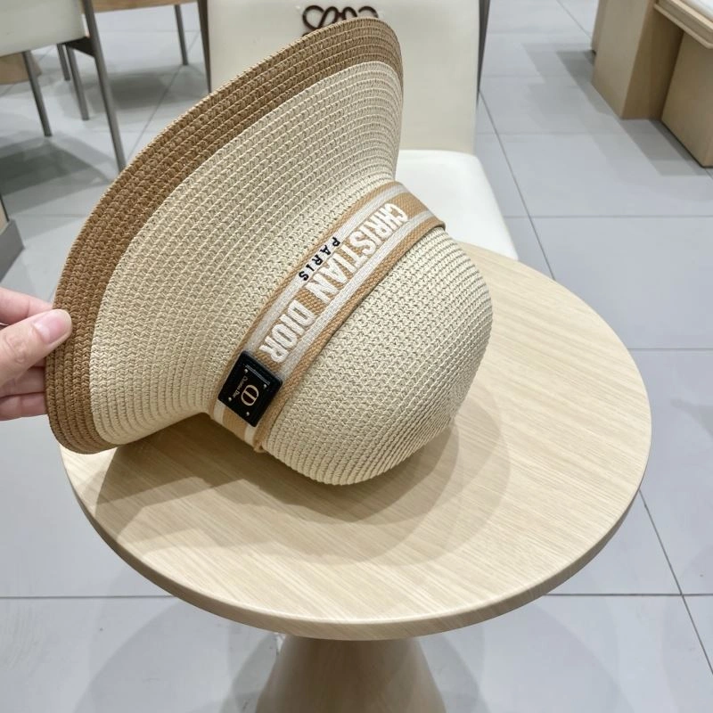 Tailored Christian Dior Caps 259333