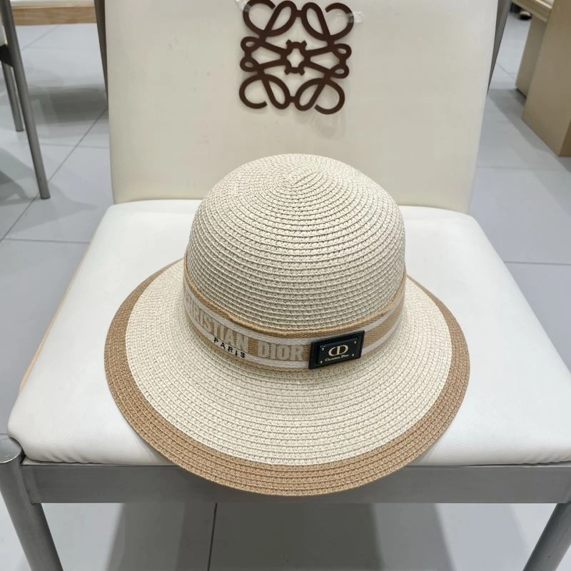 Tailored Christian Dior Caps 259333