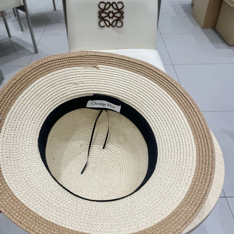 Tailored Christian Dior Caps 259333