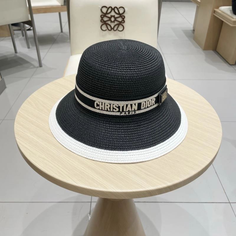 Christian Dior Caps Supportive 259344