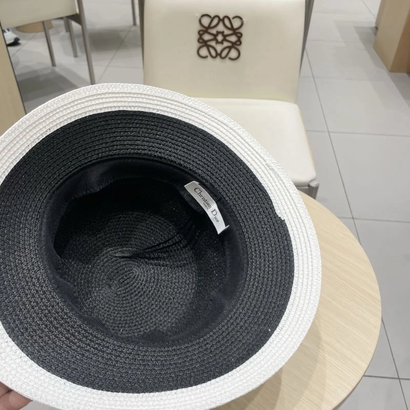 Christian Dior Caps Supportive 259344