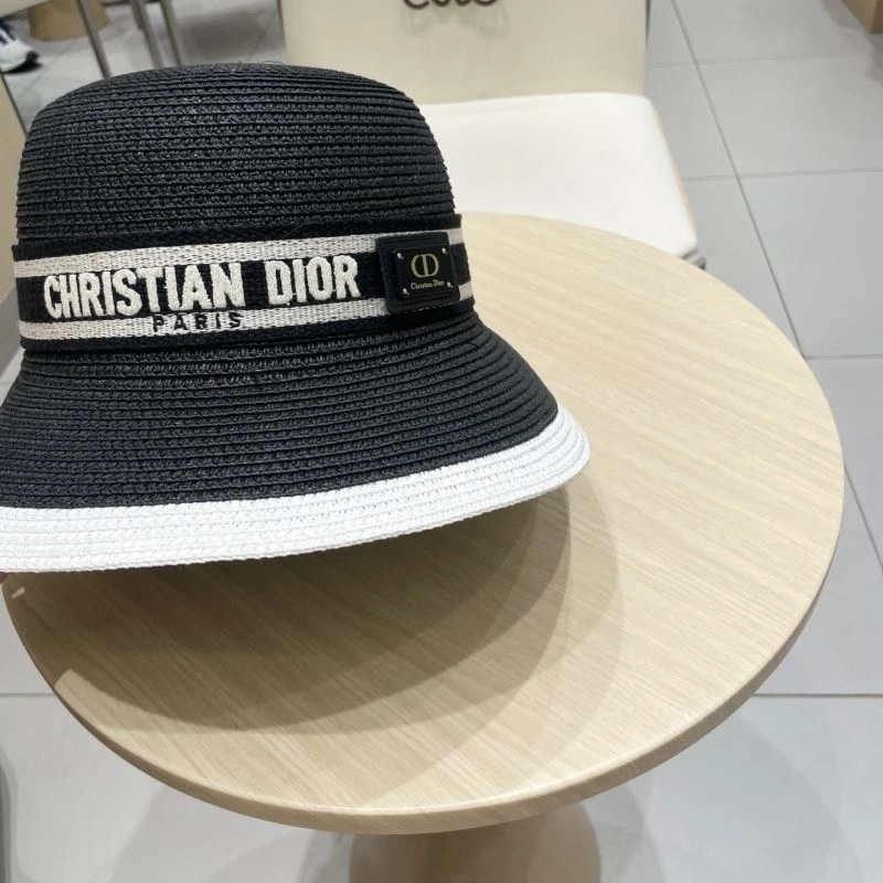 Christian Dior Caps Supportive 259344