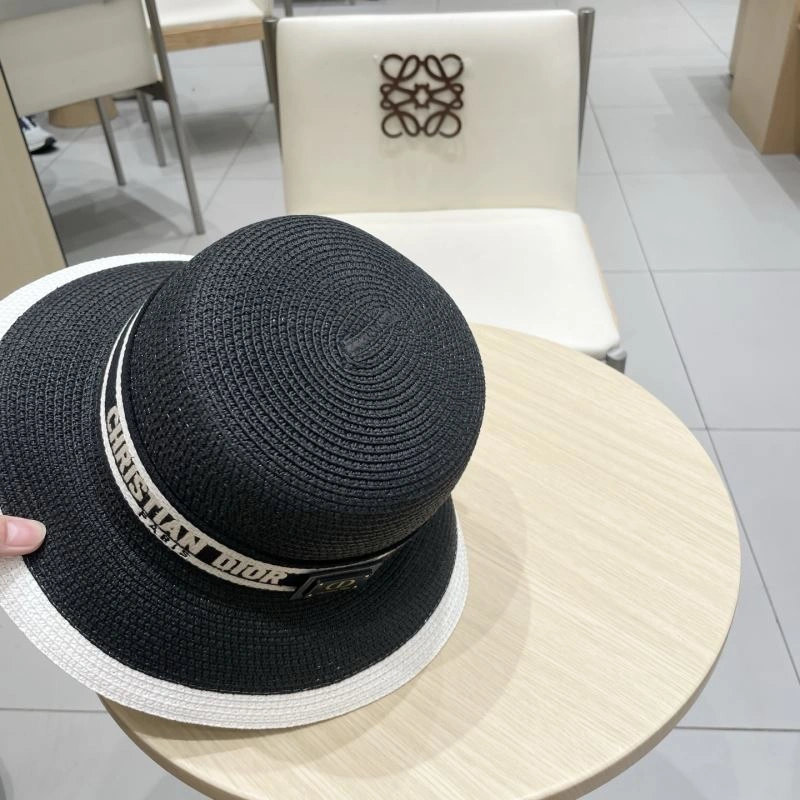 Christian Dior Caps Supportive 259344