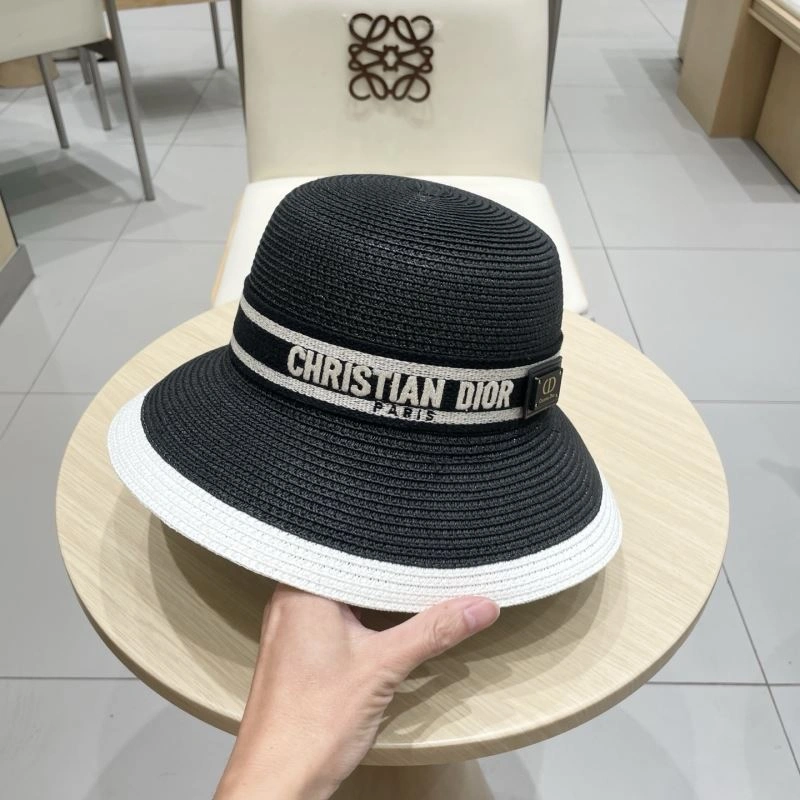 Christian Dior Caps Supportive 259344