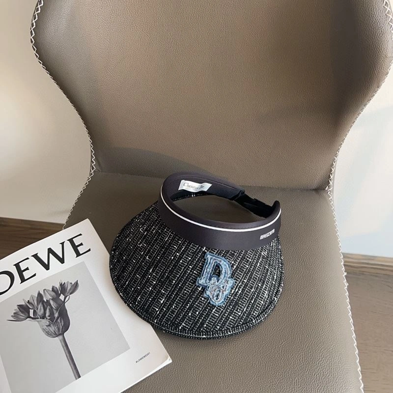 TravelReady Christian Dior Caps 259335